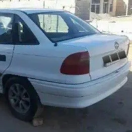 Opel Astra 1993