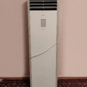 Şkaf kansiner Midea 80 kw