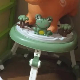 Ходунки