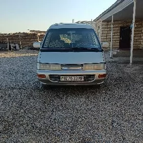 Toyota Town Ace 1996