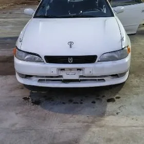 Toyota Mark II 1995