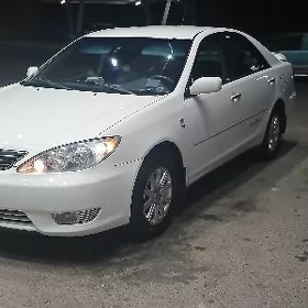 Toyota Camry 2004