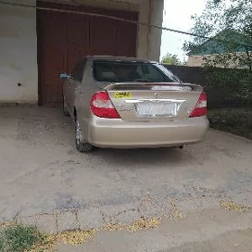 Toyota Camry 2003