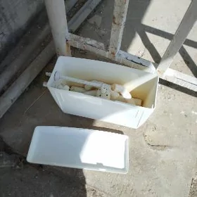 Unitaz bacogy