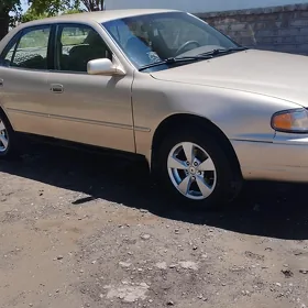 Toyota Camry 1996