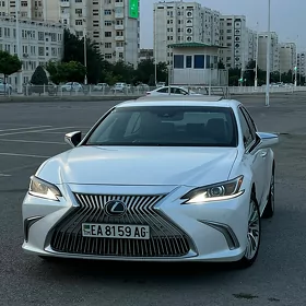 Lexus ES 350 2020