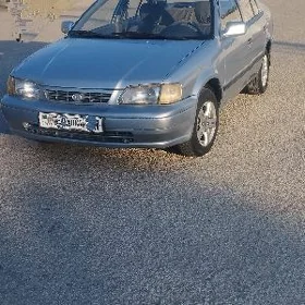 Toyota Tercel 1996