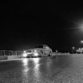BMW 530 1994