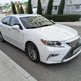 Lexus ES 350 2017