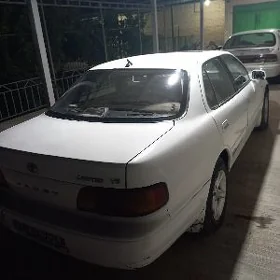 Toyota Camry 1993