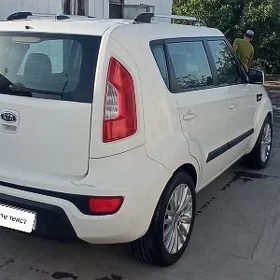 Kia Soul 2011