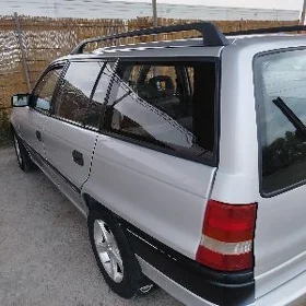 Opel Astra 1993