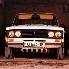 Lada 2106 1996