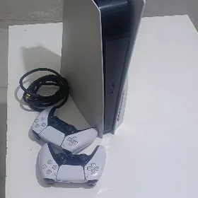 Ps5 fat