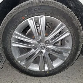 lexus es 2008