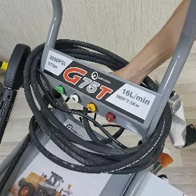Moyka aparat
