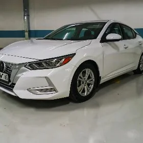 Nissan Sentra 2021