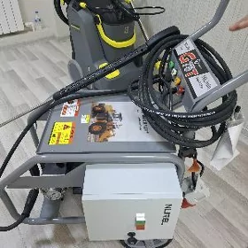 Moyka aparat