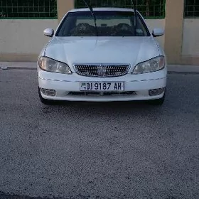 Nissan Maxima 2002