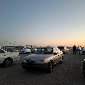 Opel Vectra 1993