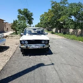 Lada 2106 1999