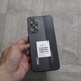 Poco C71. 128GB