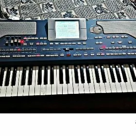 Korg Pa800