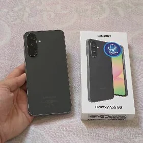 Samsung A56. 8/256. wetnam
