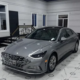 Hyundai Sonata 2023