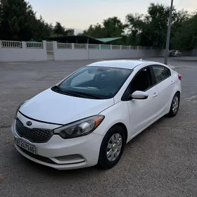 Kia Forte 2015