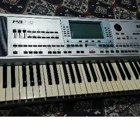 Korg pa50