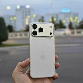 iPHONE 17 PRO MAX 512Gb