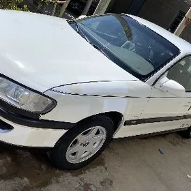 Opel Omega 1995