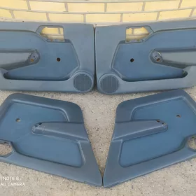 opel wektra abşiwka