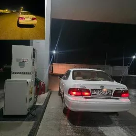 Toyota Avalon 1999