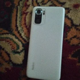 redmi not 10s