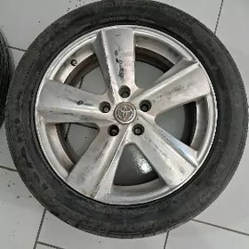 diska 17lik toyota
