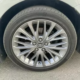 Bridgestone
