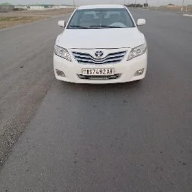 Toyota Camry 2008