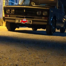 Lada 2106 1998