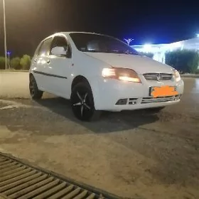 Daewoo Kalos 2003