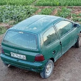 Renault Clio 1996