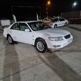 Toyota Camry 1998