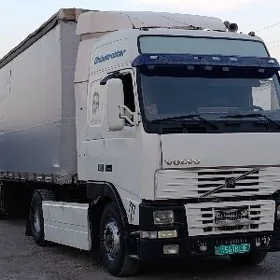Volvo FH 420 1998