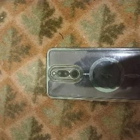 Redmi 8 ozi