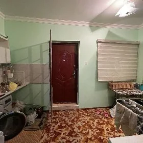 10мкр Гаудан 1эт 3ком 2вых 