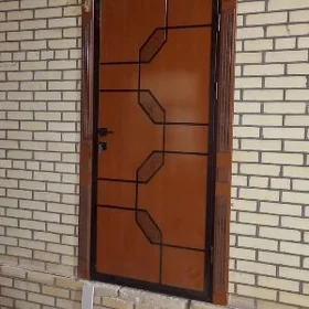 daşky gapy