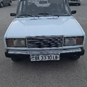 Lada 2107 1999