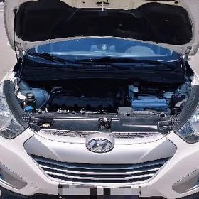 Hyundai Tucson 2012