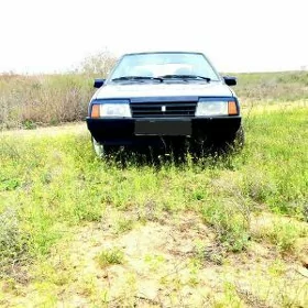 Lada 21099 2002